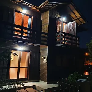 Aconchego Na Serra De Sc Casa de Férias