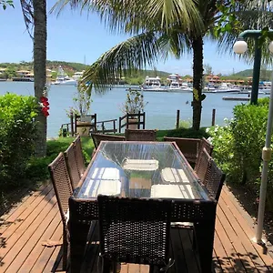 Flat Em , Búzios Brasil