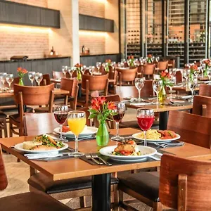 Cullinan Flat De Luxo 302 , Brasília Brasil